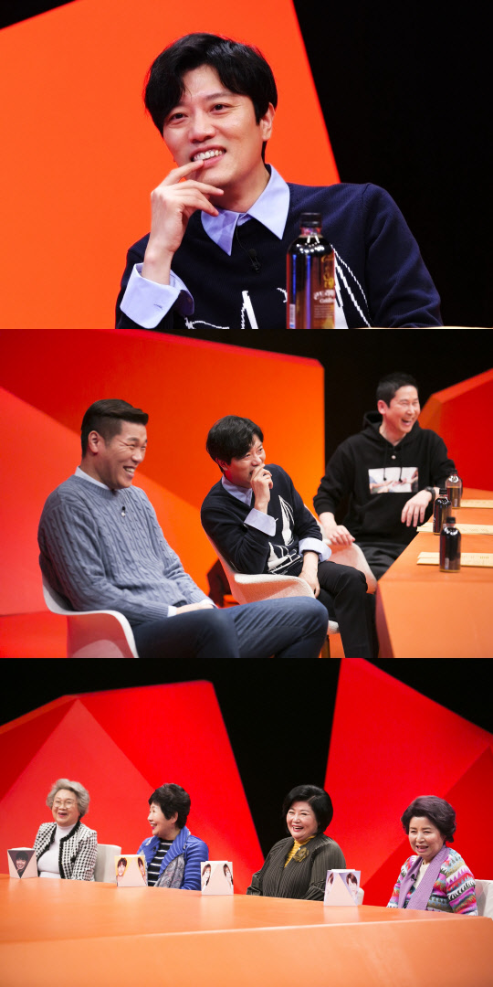 사진=SBS '미운 우리 새끼' 제공